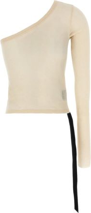 Rick Owens Ziggy Top