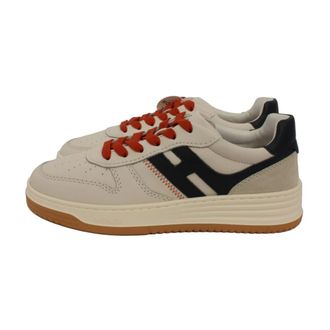 Hogan Sneakers, male, White, Size: 7 US Sneakers