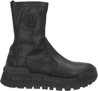 Liu Jo SCHUHE - Stiefeletten auf YOOX.COM