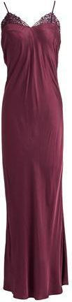 Twin-Set VESTIDOS - Vestidos largos en YOOX.COM