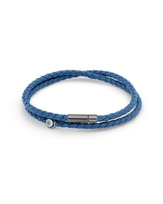 Tateossian Silver Bracelet