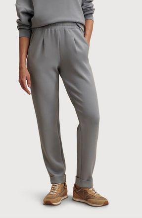 Varley The Rolled Cuff 25-Inch Pants in Wind Blue at Nordstrom, Size X-Small