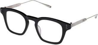 Akoni Brillen - unisex - Brillen - Zwart - 48 MM - Accessoires