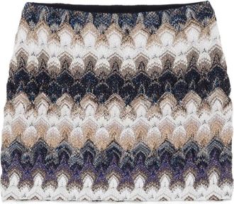 Missoni Miniskirt