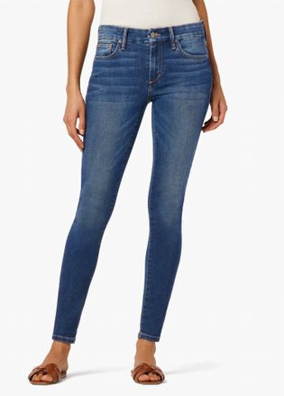 Joe's The Icon Ankle Skinny Jean In Stephaney