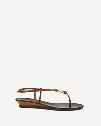 Giuseppe Zanotti Amhelia leather Sandals Female 41