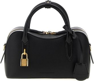 Stella McCartney Mujer, Bolsos, Negro, Talla: ONE Size