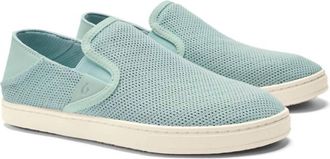 Olukai Womens Pehuea Sneakers In Swell