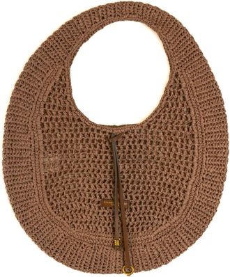 Gianni Chiarini Tassen, Dames, Roze, ONE Size, Nefeli