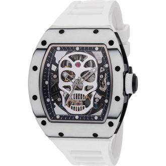 Invicta S1 Rally Automatic Black Dial Mens Watch 49026