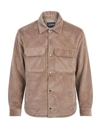 Emporio Armani COATS & JACKETS - Jackets on YOOX.COM