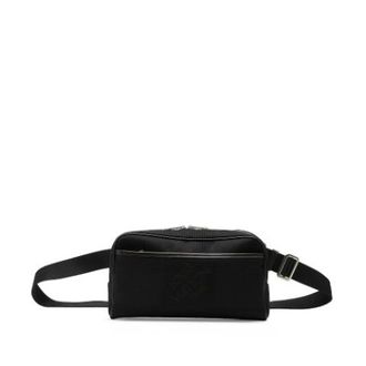 Louis Vuitton Pre-owned Acrobat - Dames - Pre-owned - Zwart - Maat: ONE Size