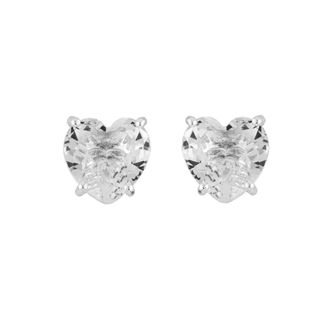 Les N&eacute;r&eacute;ides Hearthstone La Diamantine Dormeuses Earrings