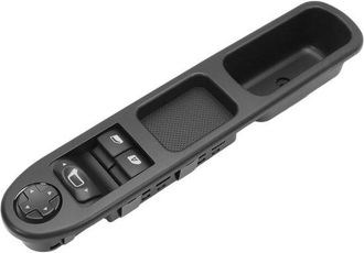 OEM Interruptor De Elevalunas El&eacute;ctrico - 13 Pines - Para 207 207sw 207cc