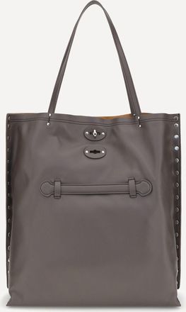 Zanellato Borsa a Spalla Aspasso Saeta Woman UNI