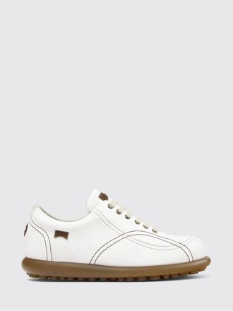 Camper Sneakers Twins in pelle
