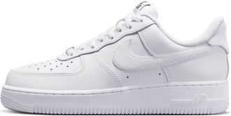 Nike (WMNS) Nike Air Force 1 Low FlyEase Triple White DX5883-100
