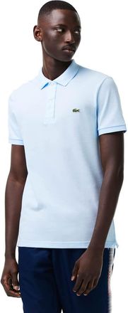 Lacoste Polo Slim Fit Men
