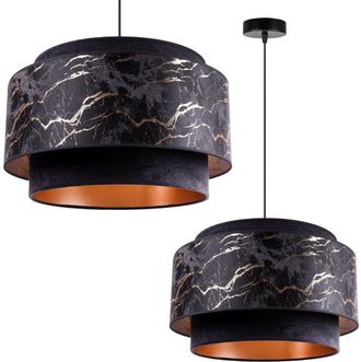 OEM L&aacute;mpara De Techo Colgante Pantalla De L&aacute;mpara De Arana Sobre La Mesa