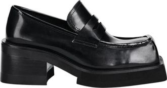 Jeffrey Campbell D&eacute;collet&eacute; Classiche - - Shoes - Donna - Nero - 37 EU