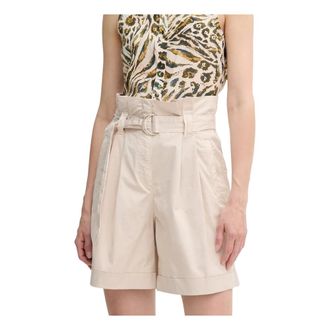 Marc Aurel Short Shorts - - Shorts - Donna - Beige - XL