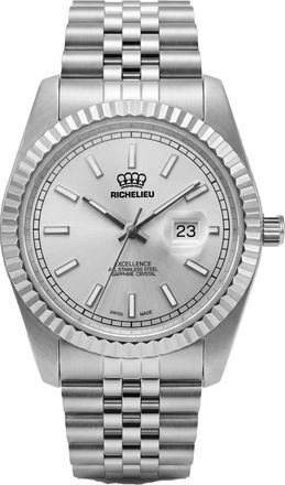 Richelieu Classic Unisex Watch