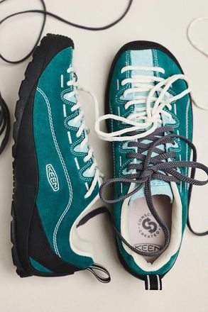 Keen Jasper Suede Sneakers