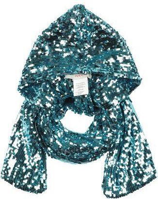 Jucca ACCESSORIES - Scarves on YOOX.COM