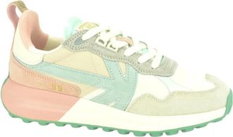 Kaotiko Multicolor Runner N. DZ - Dames - Sneakers - Veelkleurig - 36 EU - Schoenen