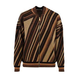 Akep Dames, Truien, Veelkleurig, Maat: XS Katoen