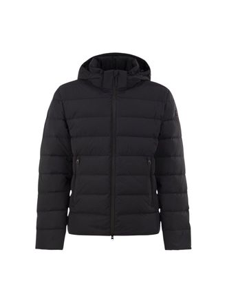 CAPE HORN Giacca Williams Quilted Hooded Down Jacket