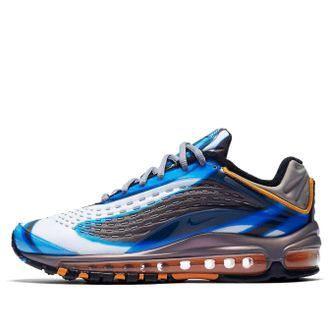 Nike (WMNS) Nike Air Max Deluxe Photo Blue AQ1272-401