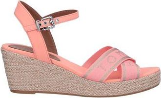 Tommy Hilfiger FOOTWEAR - Sandals sur YOOX.COM