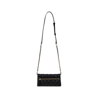 Guess Donna, Borse, Nero, Taglia unica, new