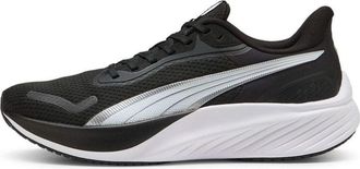 Puma Pounce Lite Black White 310778-01