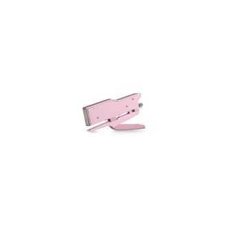 General Selection Zenith 548/e Pastel Grapado Plano Rosa
