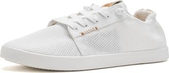 Roxy Mauka Womens Shoes Mesh White : 8.5 M, Textile