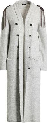 Hanita KNITWEAR - Cardigans sur YOOX.COM