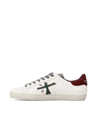 Premiata Steven Sneakers - White