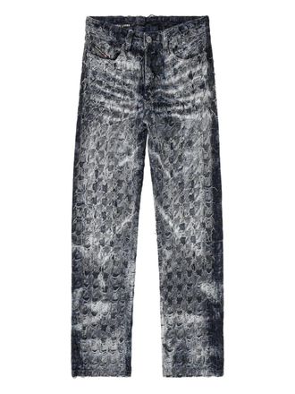 Diesel D Eeper 1980 Jeans