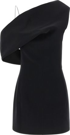 Jacquemus la Robe Pesce Courte Dress