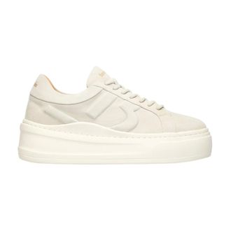 Barracuda Zapatilla sin cordones Mary Lou - Shoes - Mujer - Beige - 37 1/2 EU