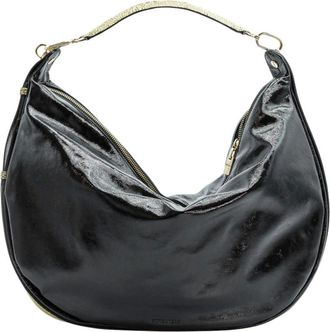 Borbonese Donna, Borse, Nero, Taglia unica, new