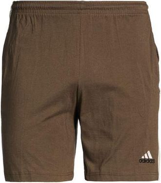 adidas BOTTOMWEAR - Shorts & Bermuda Shorts on YOOX.COM