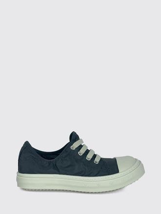Rick Owens Loafer Woman color Black