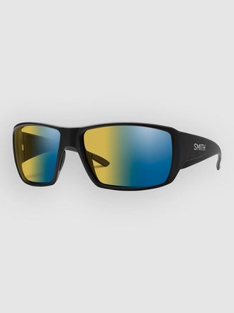 Smith GuideS Choice Matte Black Gafas de Sol negro
