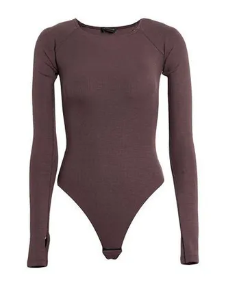 Andamane TOPS - Bodysuits auf YOOX.COM