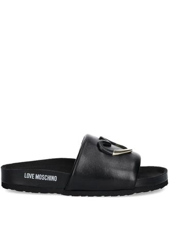 Moschino Slides − Sale: up to −65% | Stylight