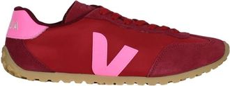 Veja GT Nolyn - female - Veja - Sneakers - Red - 3 UK - Shoes