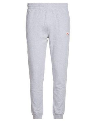 Maison Kitsun&eacute; BOTTOMWEAR - Trousers on YOOX.COM